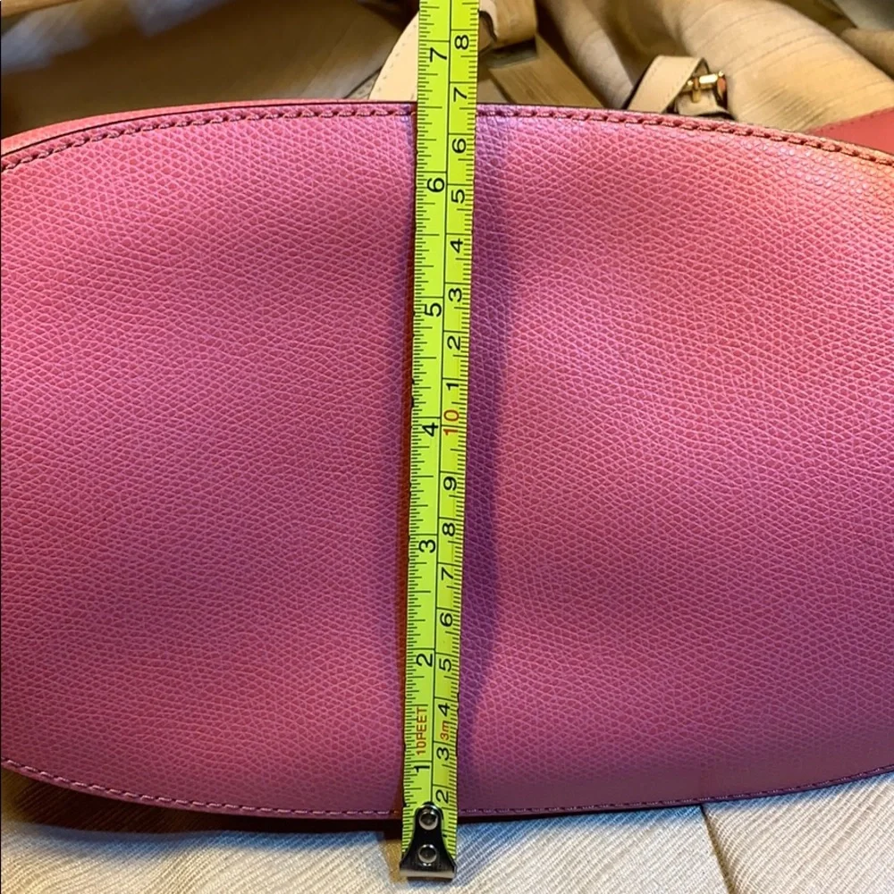Michael Kors NWOT superb leather tote/shoulder bag